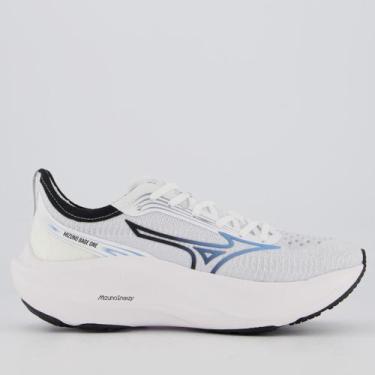Imagem de Tênis Mizuno Base One Branco, 42