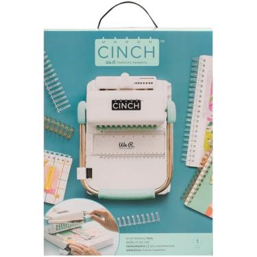 Imagem de Encadernadora The Cinch Furo Redondo Tool V2 - Wer022