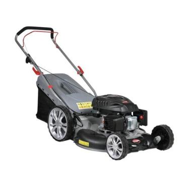 Imagem de Cortador Grama Gasolina 6HP Kawashima LR 220-T Tracionado
