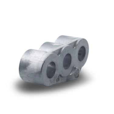 Imagem de Suporte Adaptador Do Coxim Dianteiro Lado Direito Motor Pecas Genuinas