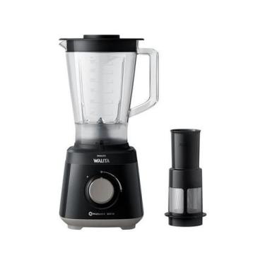 Imagem de Liquidificador ultra turbo 600w c/ função pulsar 220v - Philips Walita