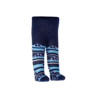 Imagem de Meia calça infantil menino-BB - Cajadan