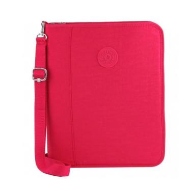 Imagem de Fichário Escolar Kipling - Rosa True Pink