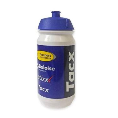 Imagem de Garrafa Tacx Shiva Topsport VLA 500ml Azul