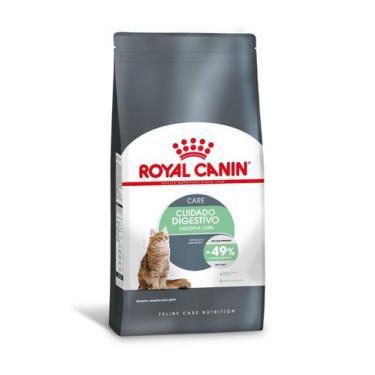 Imagem de Ração Royal Canin Digestive Care Gatos Adultos 1,5 kg, 11212