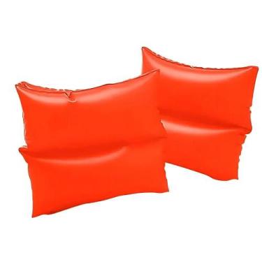 Imagem de Boia de Braço Infantil Lisa 25x17cm - Intex UNICA