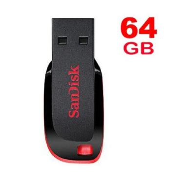 Imagem de Pen drive 64gb