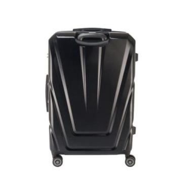 Imagem de Mala de Viagem 32Kg Grande Samsonite VEGAS 3.0 Preto Ziper Expansor Ca