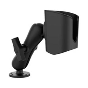 Imagem de Kit de Montagem VMHOLDER3K para Terminal Veicular VM1 Suporte Reforcado para Veiculos Industriais Honeywell