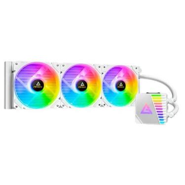Imagem de Water Cooler P/ Processador Antec Symphony 360 360mm Argb P/intel/amd 