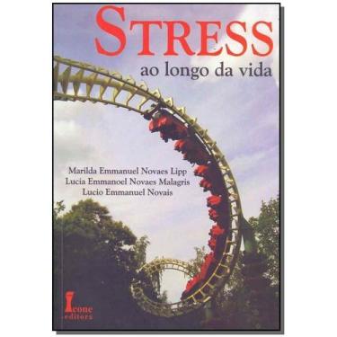 Imagem de Stress ao Longo da Vida - ICONE, Sortido