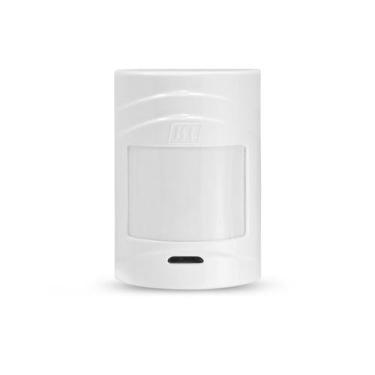 Imagem de Sensor Infravermelho Passivo sem fio PET e PIR Dual JFL IRPET-520 DUO+