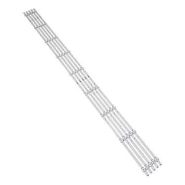 Imagem de Kit Barra Led Para Philips 55Pug6513 L55U7970S