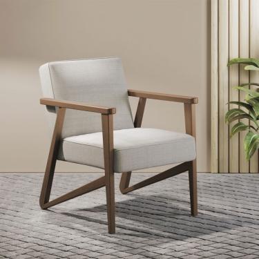 Imagem de Conjunto com 2 Poltronas Luiza Nogueira