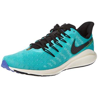 nike vomero 14 azul