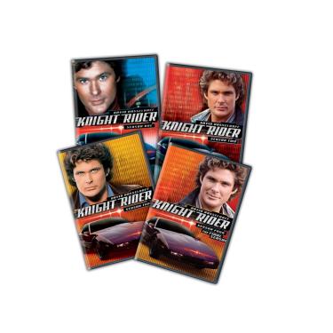 Imagem de Knight Rider: The Complete Series