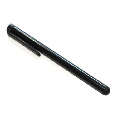 Imagem de Caneta Stylus, Caneta Stylus com Tela de Toque Precisa para Tablet PC Telefone para Mulheres Homens(Preto)
