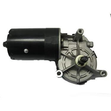 Imagem de Motor Limpador para-brisa 3 vias Courier Fiesta Hatch Sedan 1993 ATE 2003 1.0 1.3 1.4 1.6 9390453088