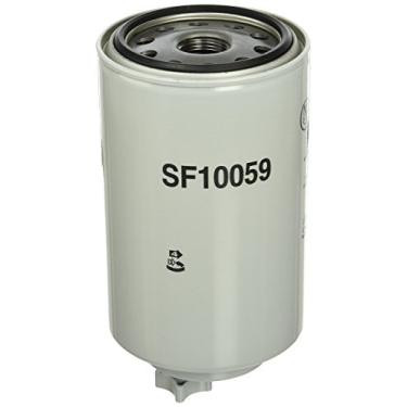 Imagem de Filtro de combustível WIX WF10059