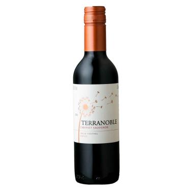 Imagem de Meia Garrafa Terranoble Cabernet Sauvignon 375ml