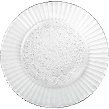 Imagem de Prato Duralex Primavera Fundo