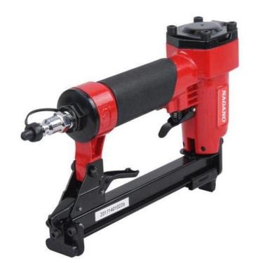 Imagem de Grampeador Pneumático Profissional Nagano