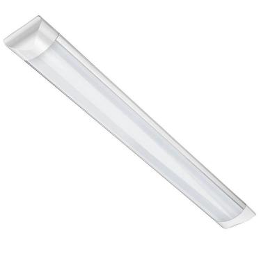 Imagem de Luminária Linear Smart Tubular Led 18w 60cm Branco Neutro