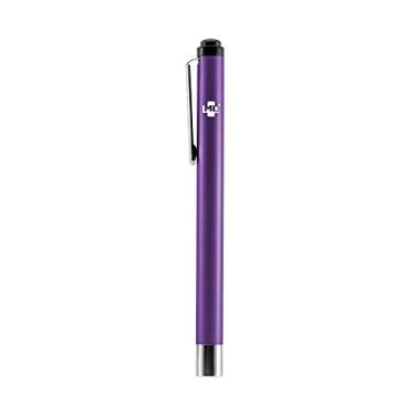 Imagem de Lanterna Clínica metálica Radiantlite Ii-violeta