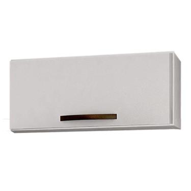 Imagem de Armário Aéreo de Geladeira Valência Sallêto Branco