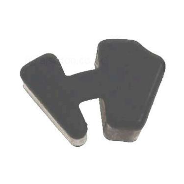 Imagem de Yamaha 1976-1981 DT250D DT250E Damper 1E6-25364-00-00 New OEM