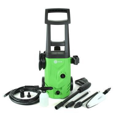 Imagem de Lavadora de Alta Pressão 1600W IPC Brasil PW-C09M 220V - IDAF94411