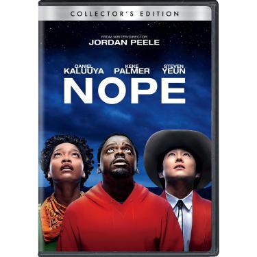 Imagem de Nope - Collector's Edition [DVD]