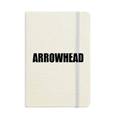 Imagem de Caderno de capa dura da cidade de Cuba Camaguey diário clássico A5 presente