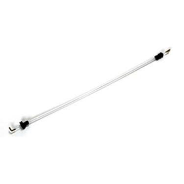 Imagem de CABO FECHADURA PORTA LD DIREITO MB 1218 1318 1418 1620 1622 1624 L LS1632 1623 1634 1214C 1214K 1215C 1518 1938 2638 712 712C 914 44MM TOTAL 48,5MM