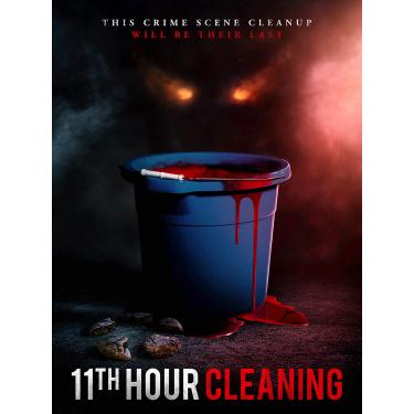 Imagem de 11th Hour Cleaning [DVD]