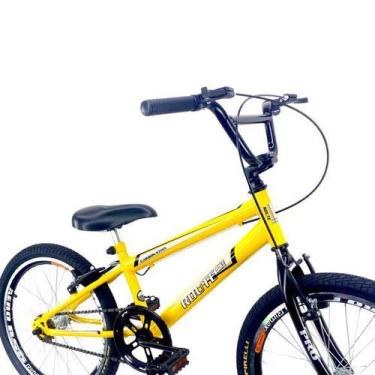 Imagem de Bicicleta Infantil Toy Bmx + Cross - Route