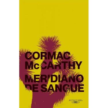 Imagem de Meridiano de sangue