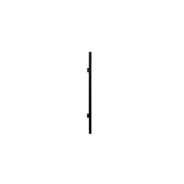 Imagem de Puxador Tubular Para Porta de Correr 60cm - Alfer - Preto