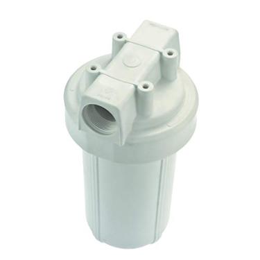 Imagem de Filtro Hidro Filtro 4200L/h Branco Big Poly Flow 10"