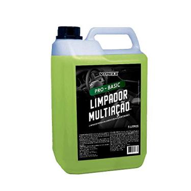 Imagem de Limpador Multiação APC 5lt Vonixx