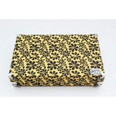 Imagem de Jam Pedal Board Classic California Vintage 60x33x10cm