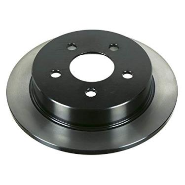 Imagem de Wagner Rotor de freio BD125506E