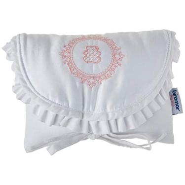 Imagem de Biramar Baby Bolsa Termica Vineyard Rosa Rosa