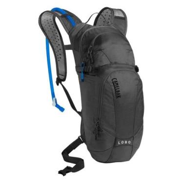 Imagem de Mochila De Hidratação Camelbak L.O.B.O. 3L Preto