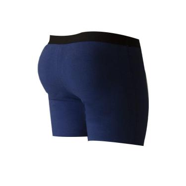 Imagem de Cueca Com Enchimento Traseiro Para Empinar O Bumbum - Boxer