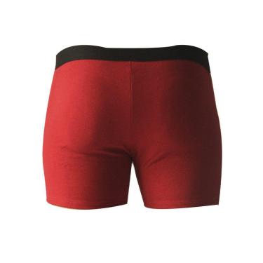 Imagem de Cueca Com Enchimento Traseiro Para Empinar O Bumbum - Boxer