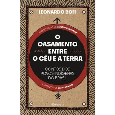 Imagem de O Casamento Entre O Céu E A Terra