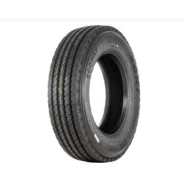 Imagem de Pneu Xbri  Ecoway P1 - 215/75R17,5 126/124L - Liso/Tração Moderado
