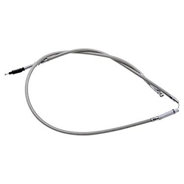 Imagem de Cabo, blindagem, embreagem, fabricante: MOTION PRO, Número da peça: 143074-AD, VPN: 63-0274-AD, Condição: Novo