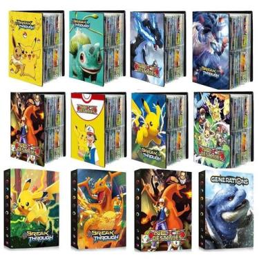 Cartas Pokémon Box Coleço Paldea Fuecoco KaBuM